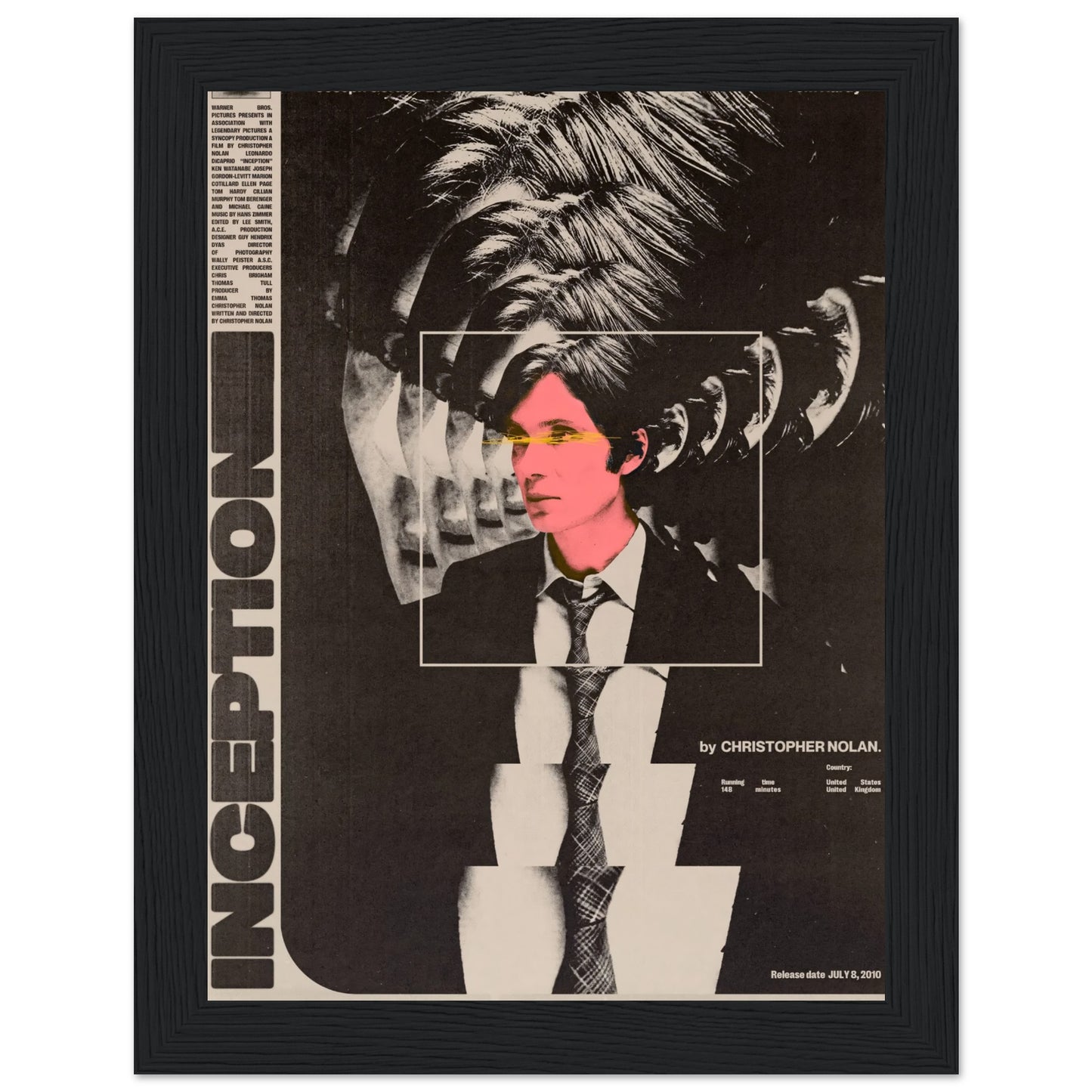 Inception II - Poster