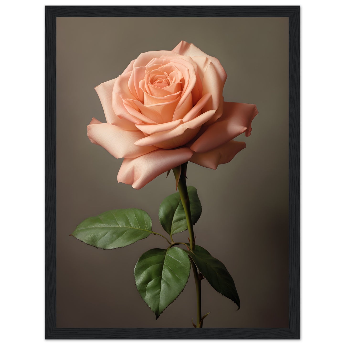 Kulturrosen - Poster