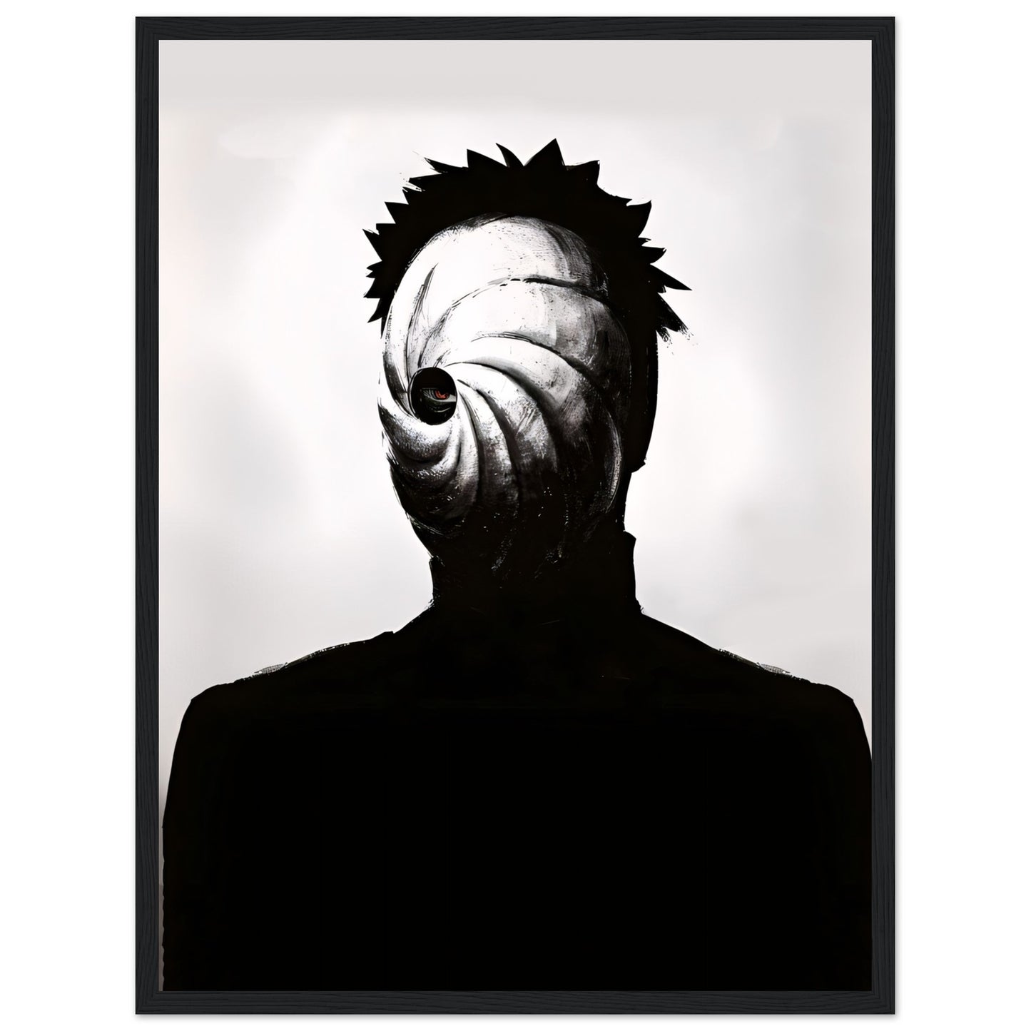 Obito - Poster