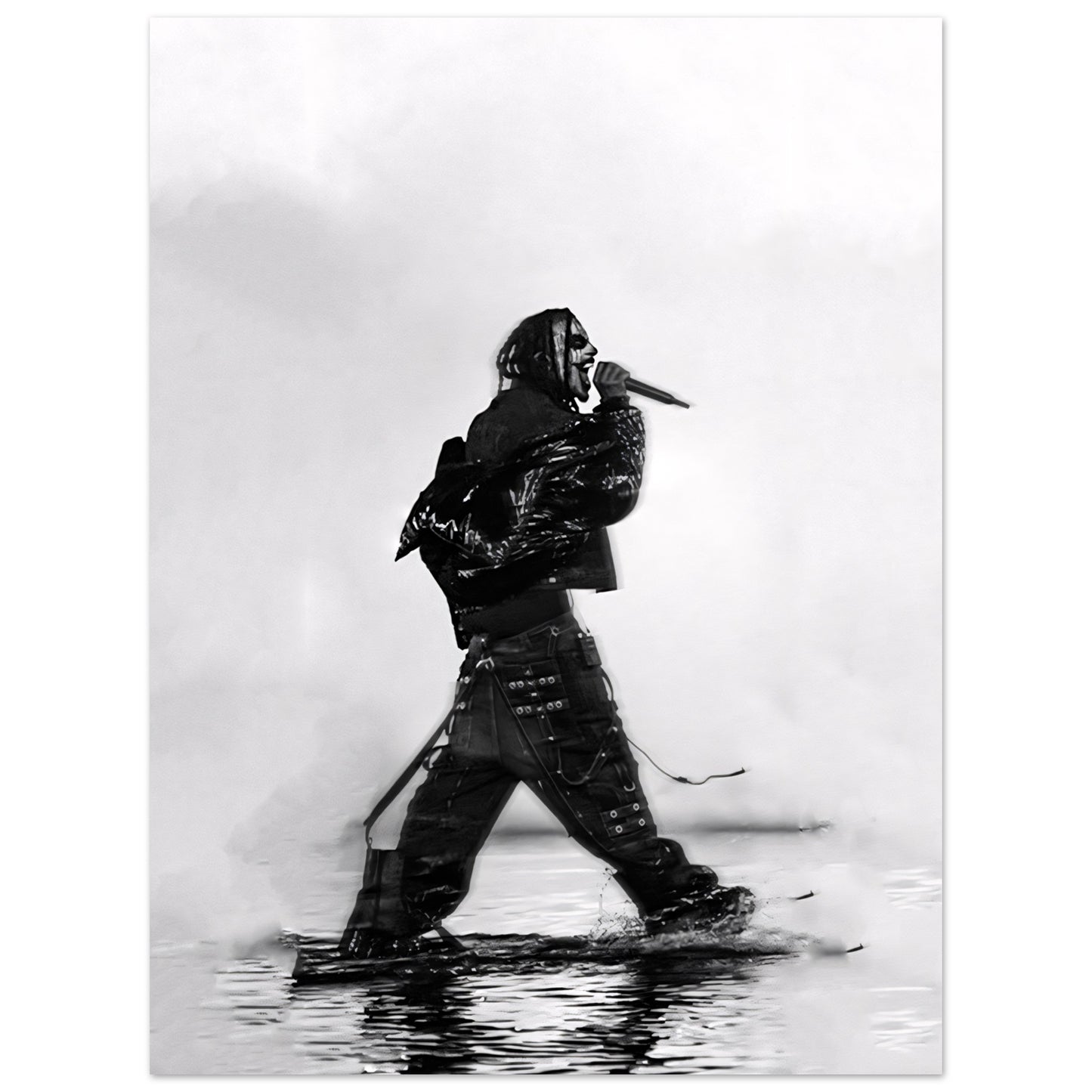 Playboi Carti II - Poster