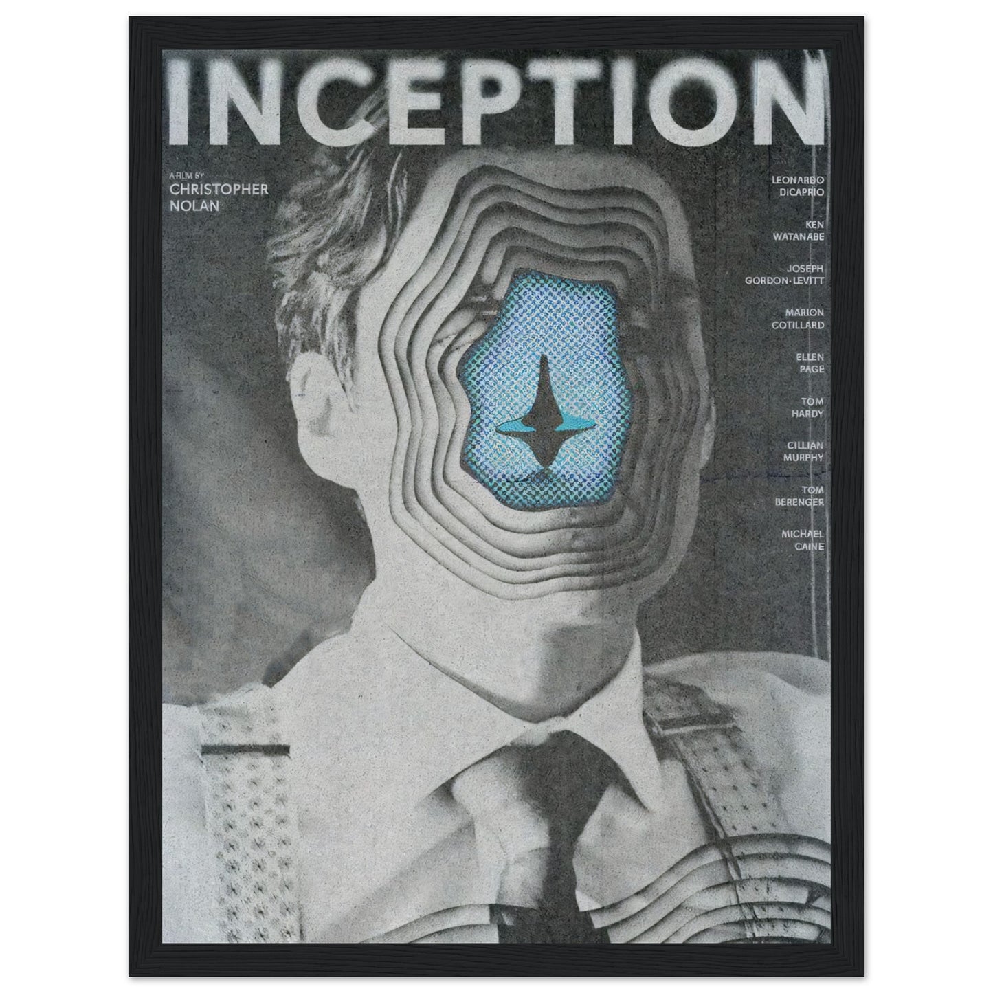 Inception - Poster