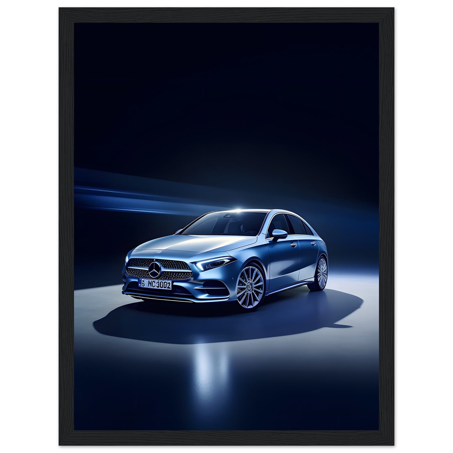 Baureihe 177 II - Poster