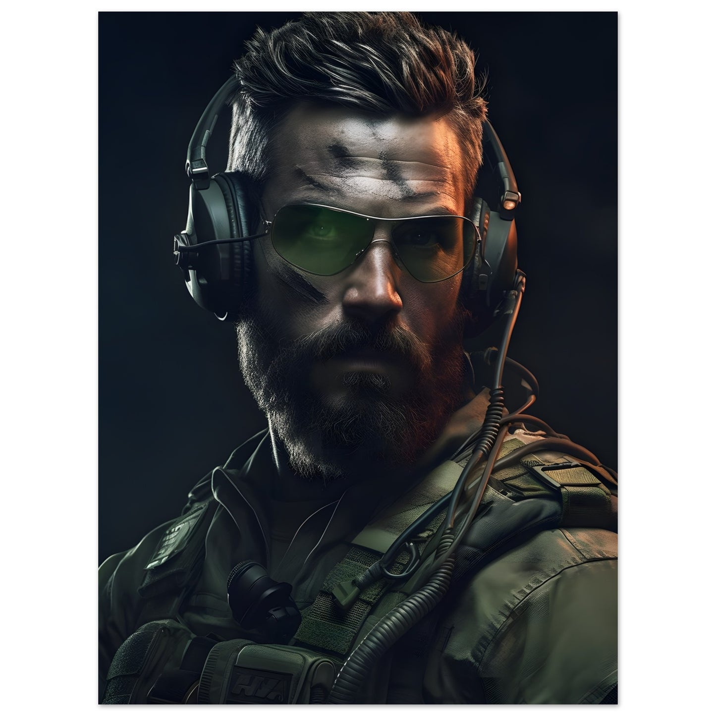 Allied Assault - Poster