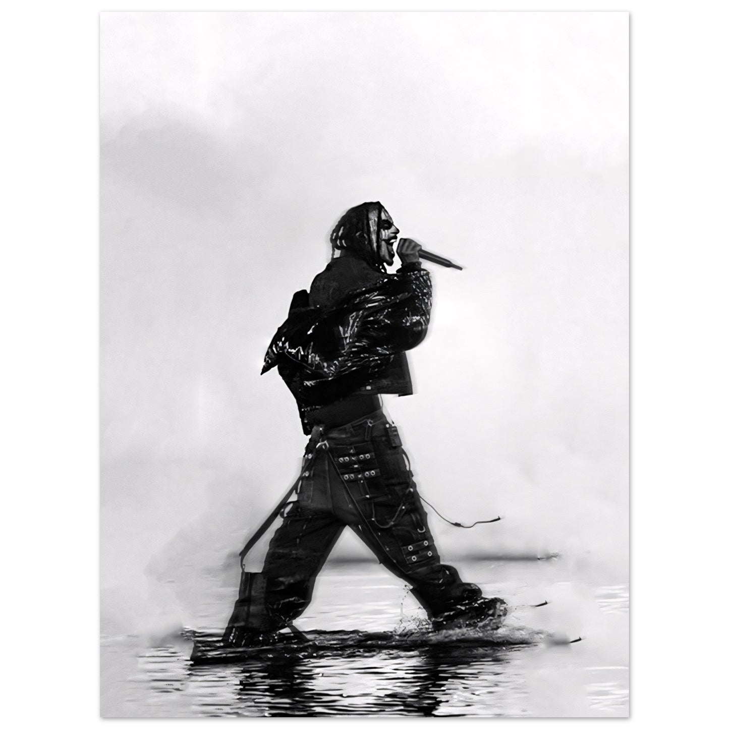 Playboi Carti II - Poster