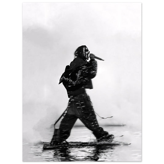 Playboi Carti II - Poster