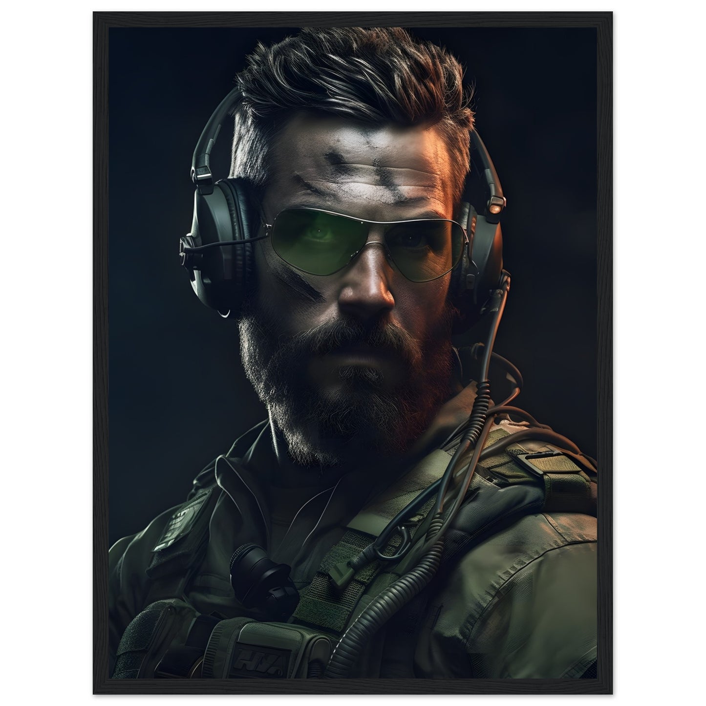 Allied Assault - Poster