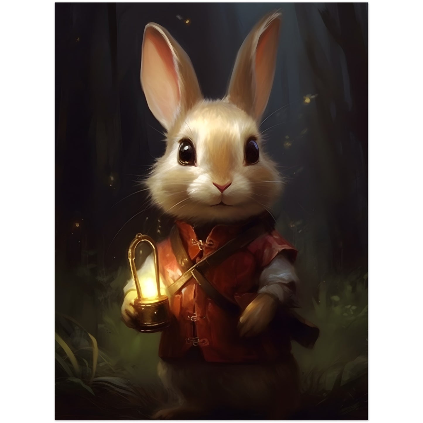 Adventure Bound - Poster