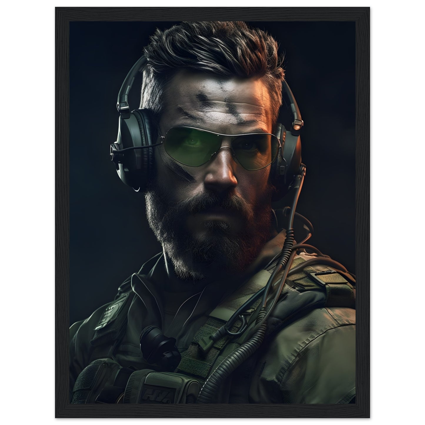 Allied Assault - Poster