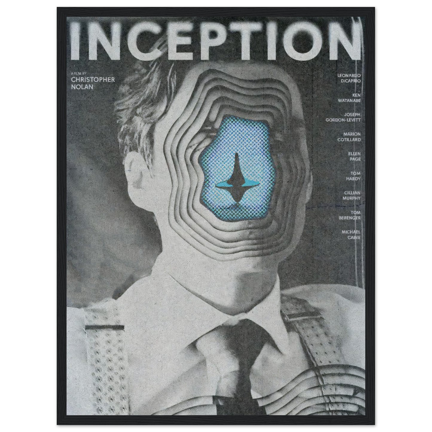 Inception - Poster