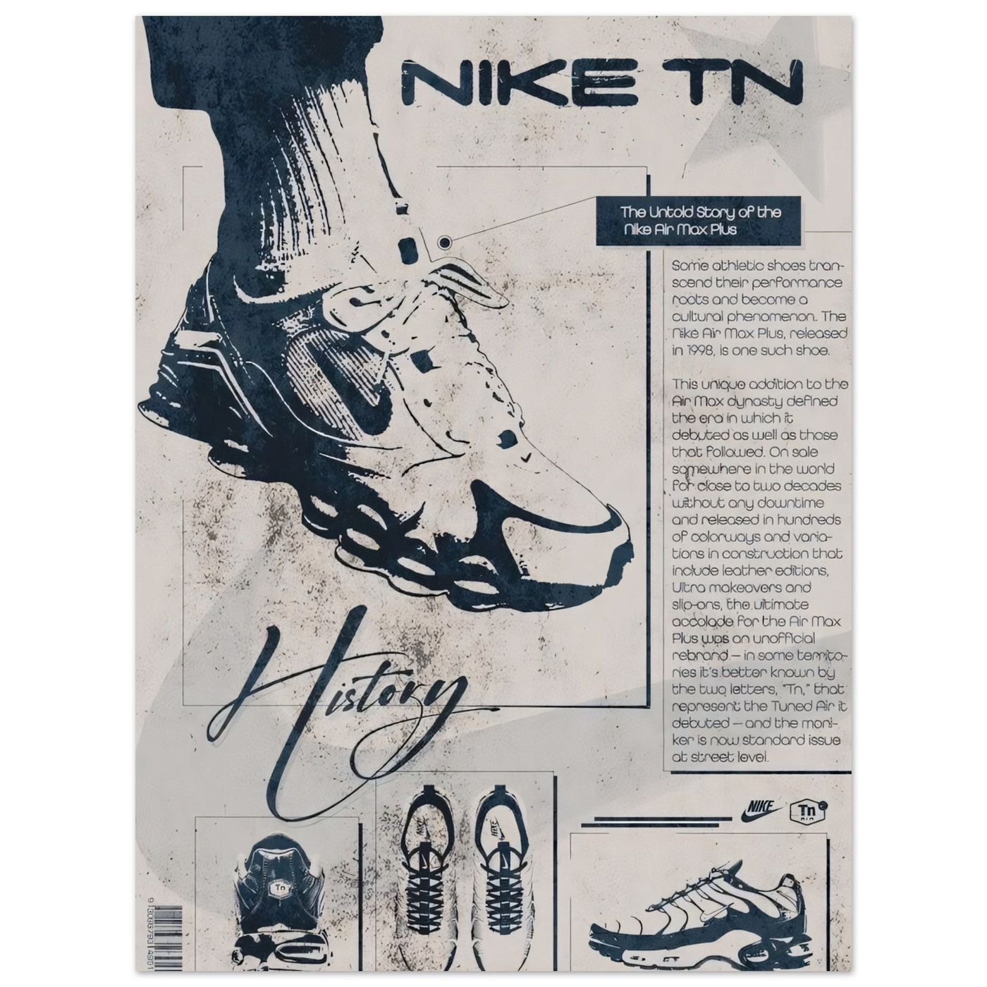 The Untold Story - Poster