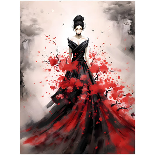 Shadows Love - Poster