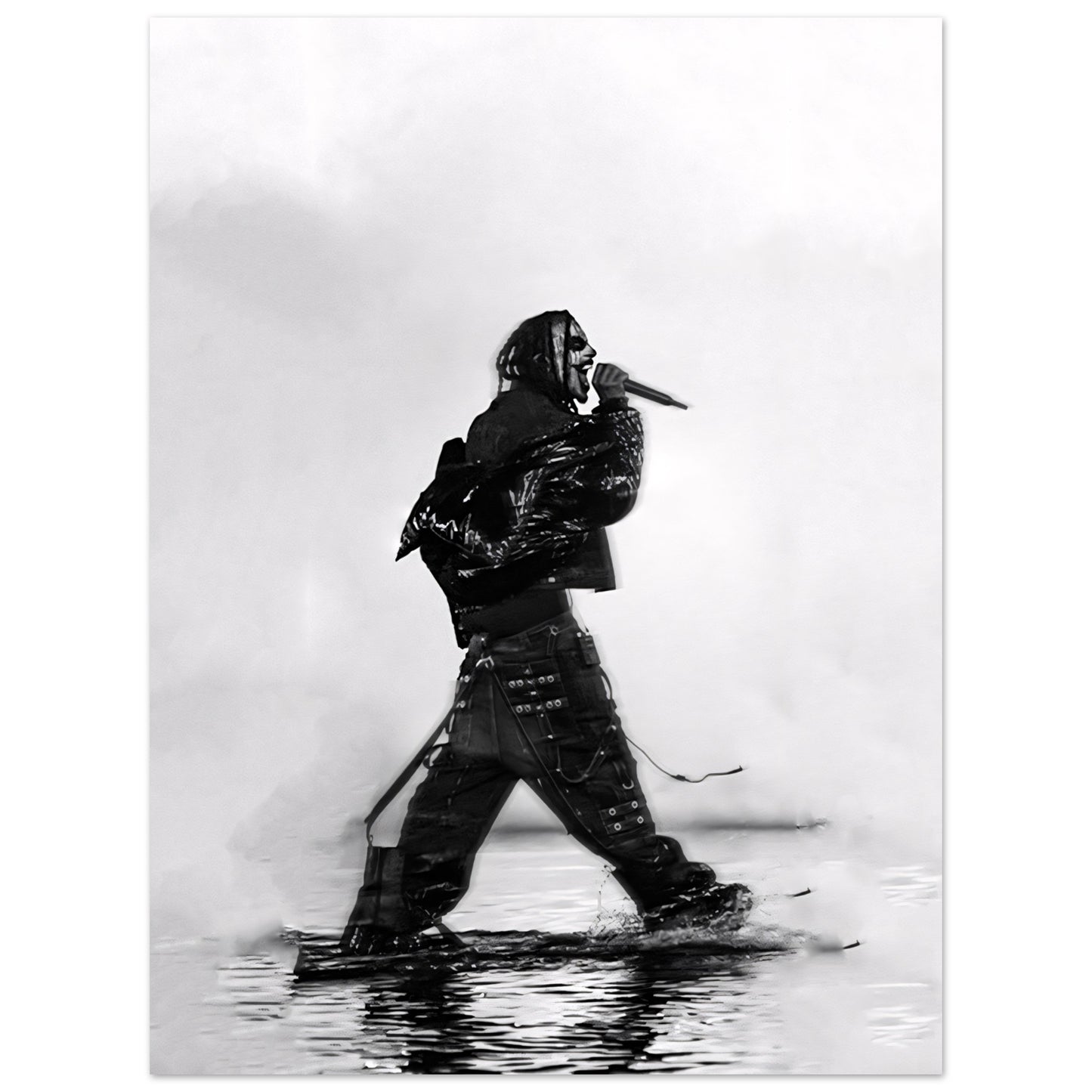 Playboi Carti II - Poster