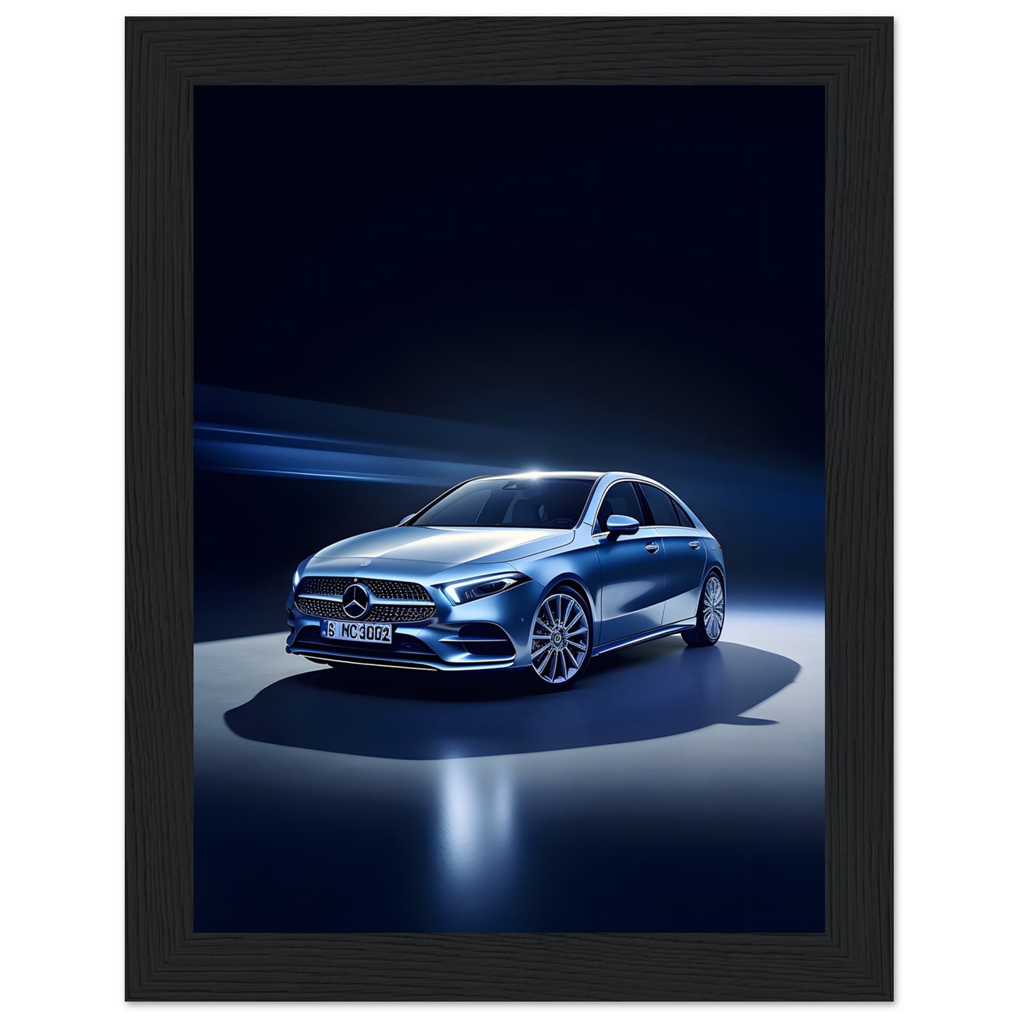 Baureihe 177 II - Poster