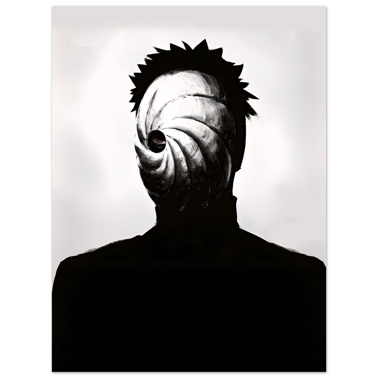 Obito - Poster