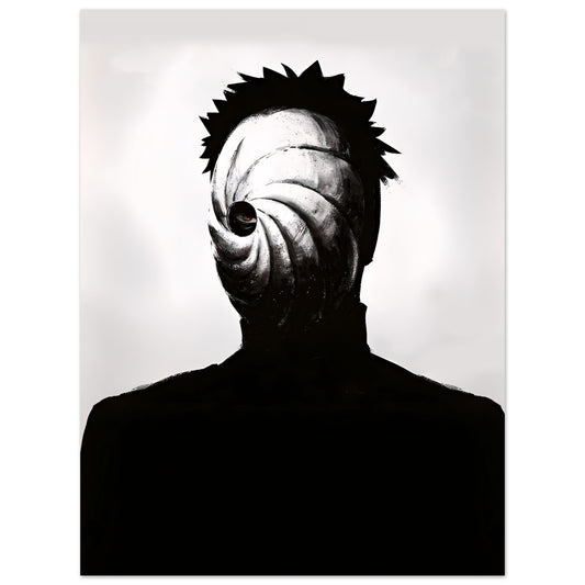 Obito - Poster
