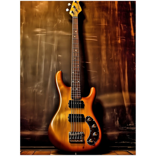 Strings of Harmony - Poster