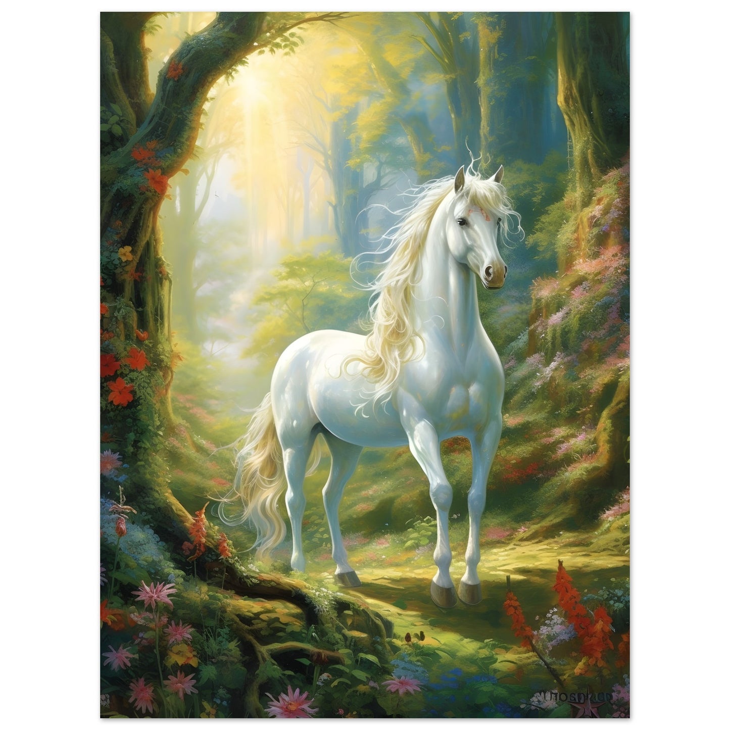 Whispers of Wonder - Poster