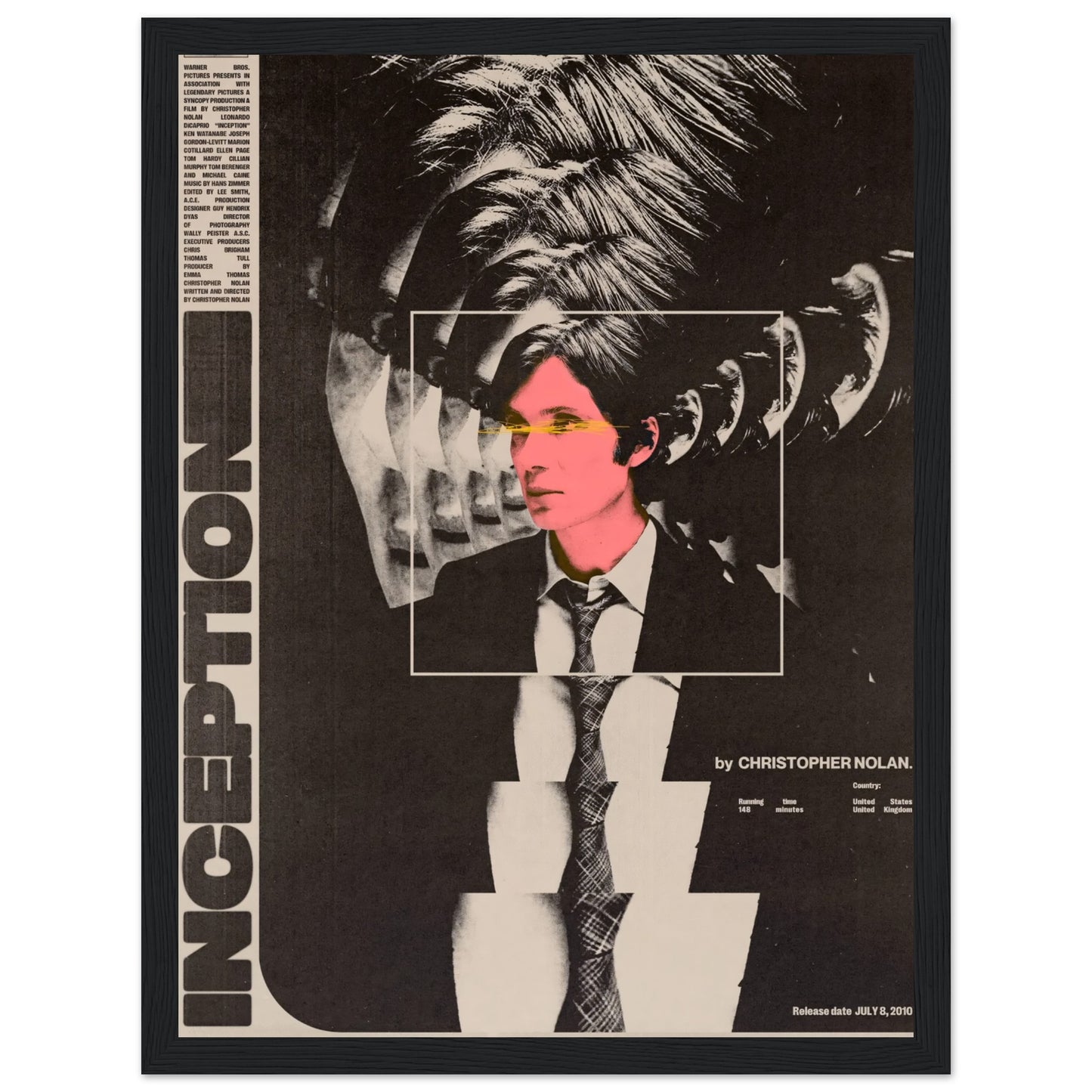 Inception II - Poster