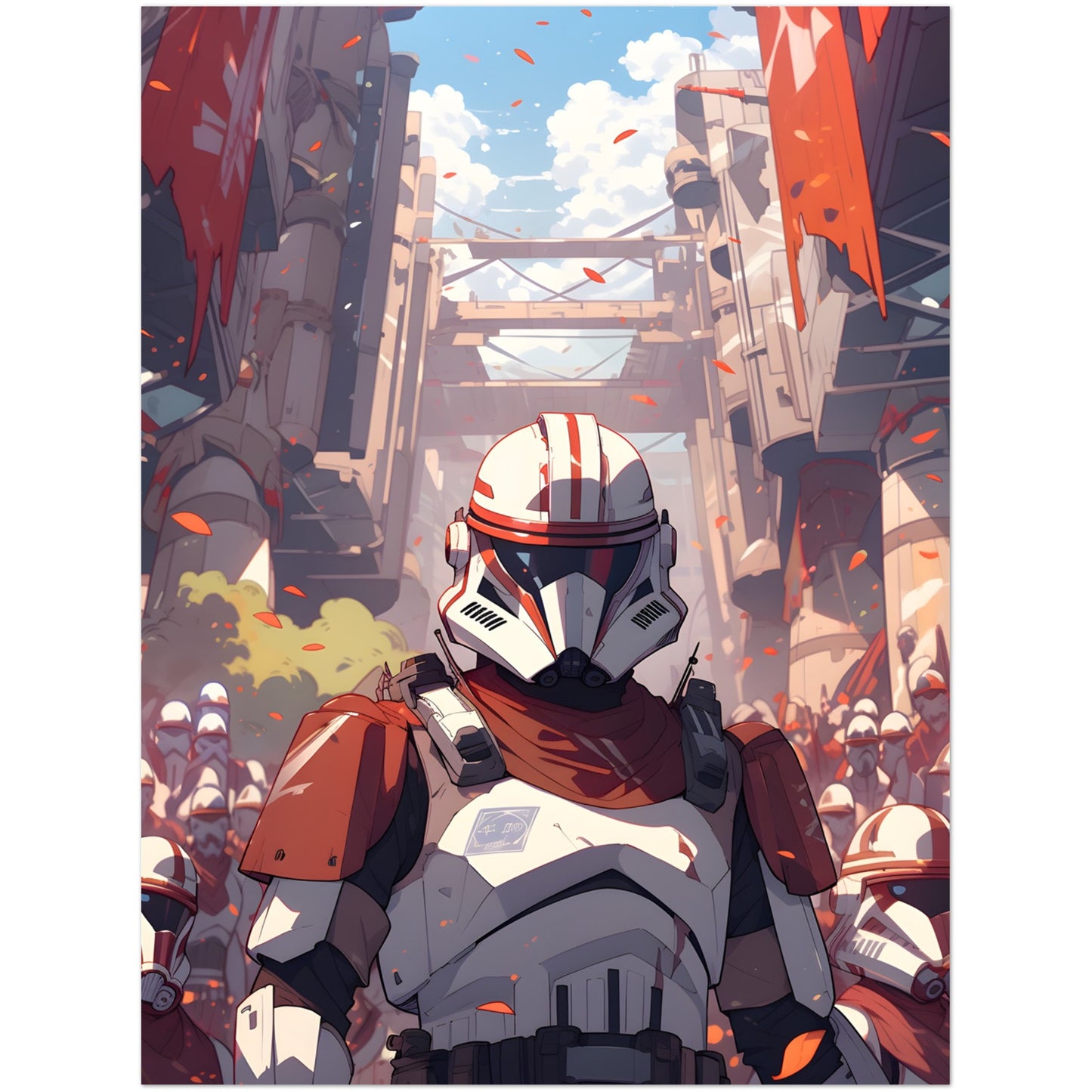 Elite Enforcers - Poster