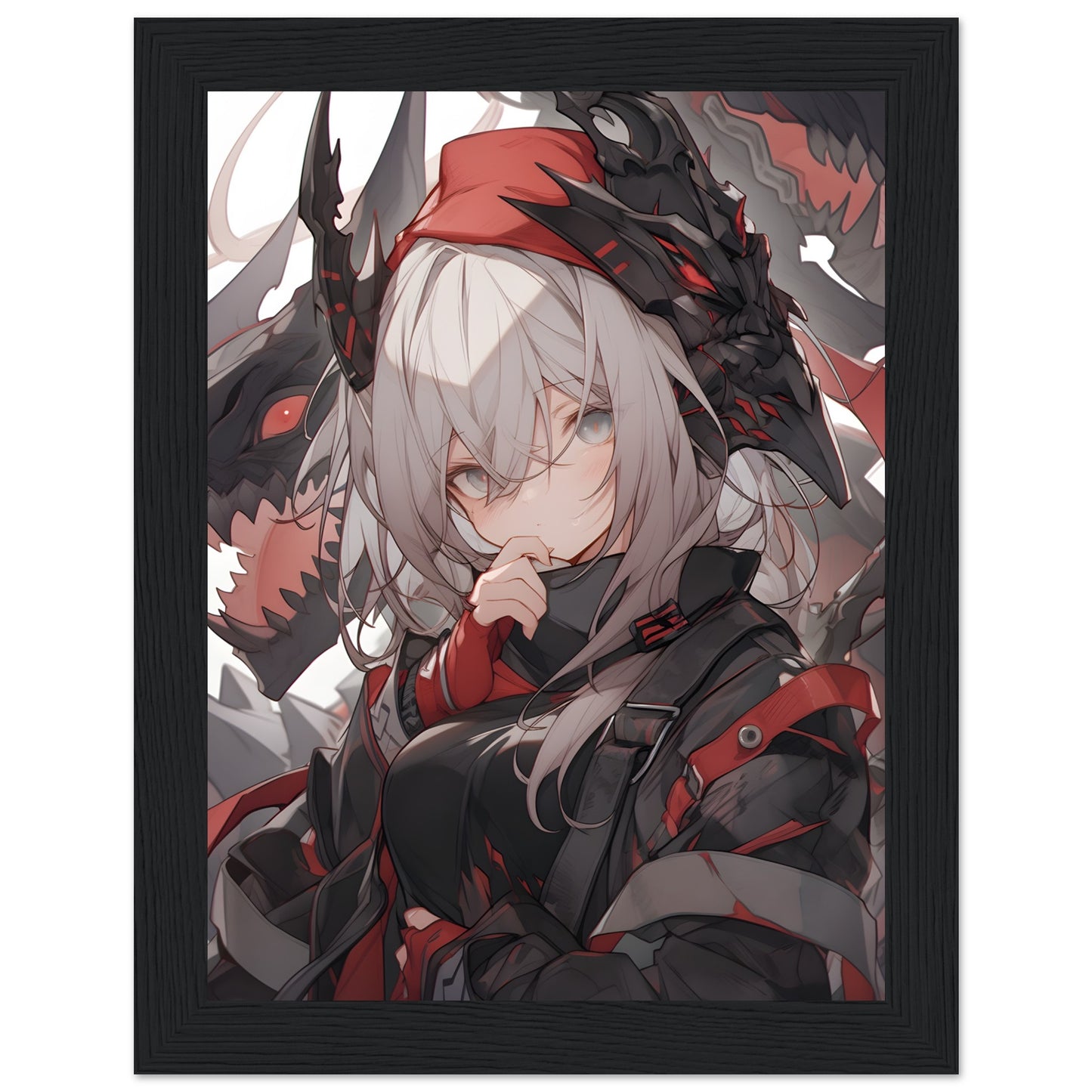 Dragonhearted - Poster