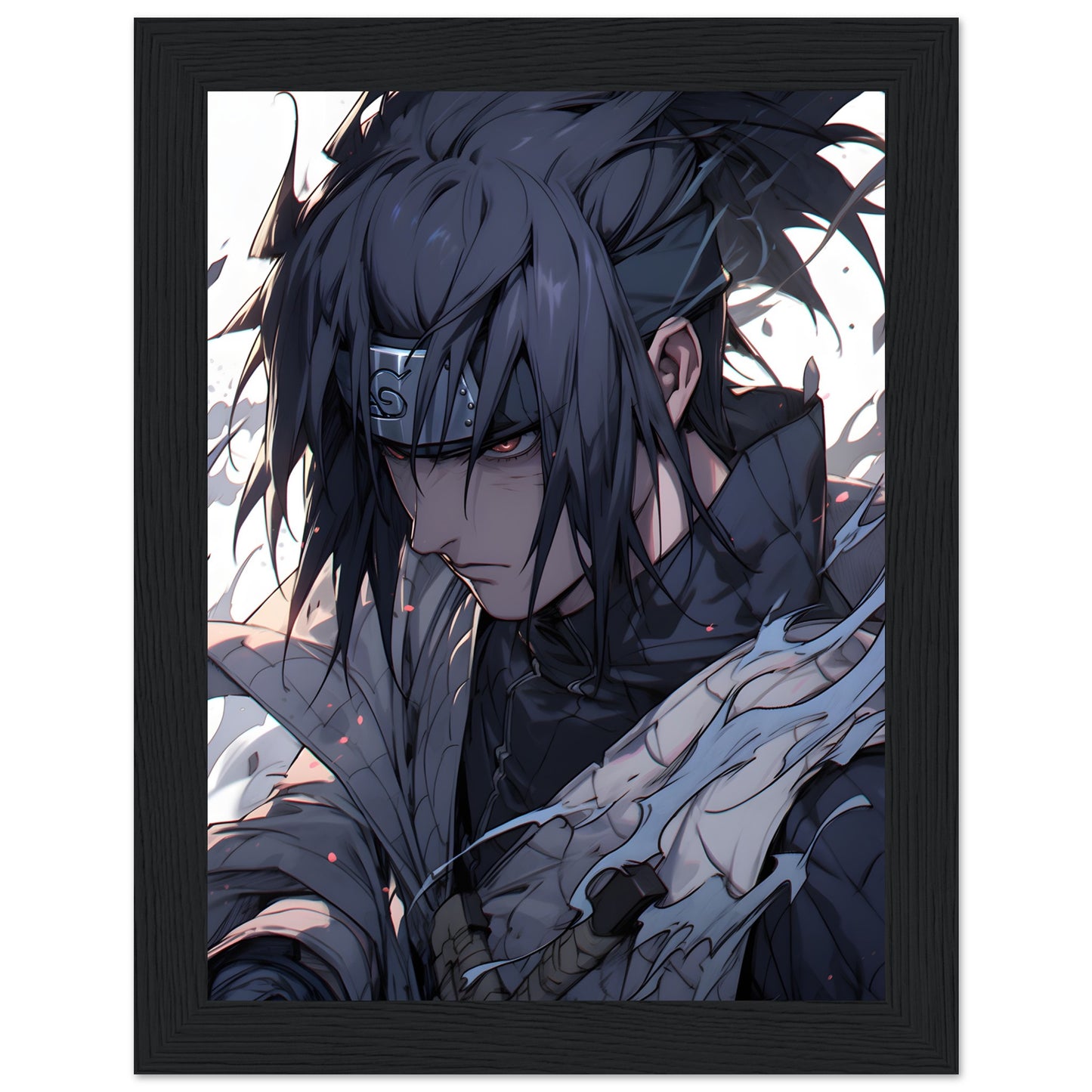 The Darkness Within - Poster