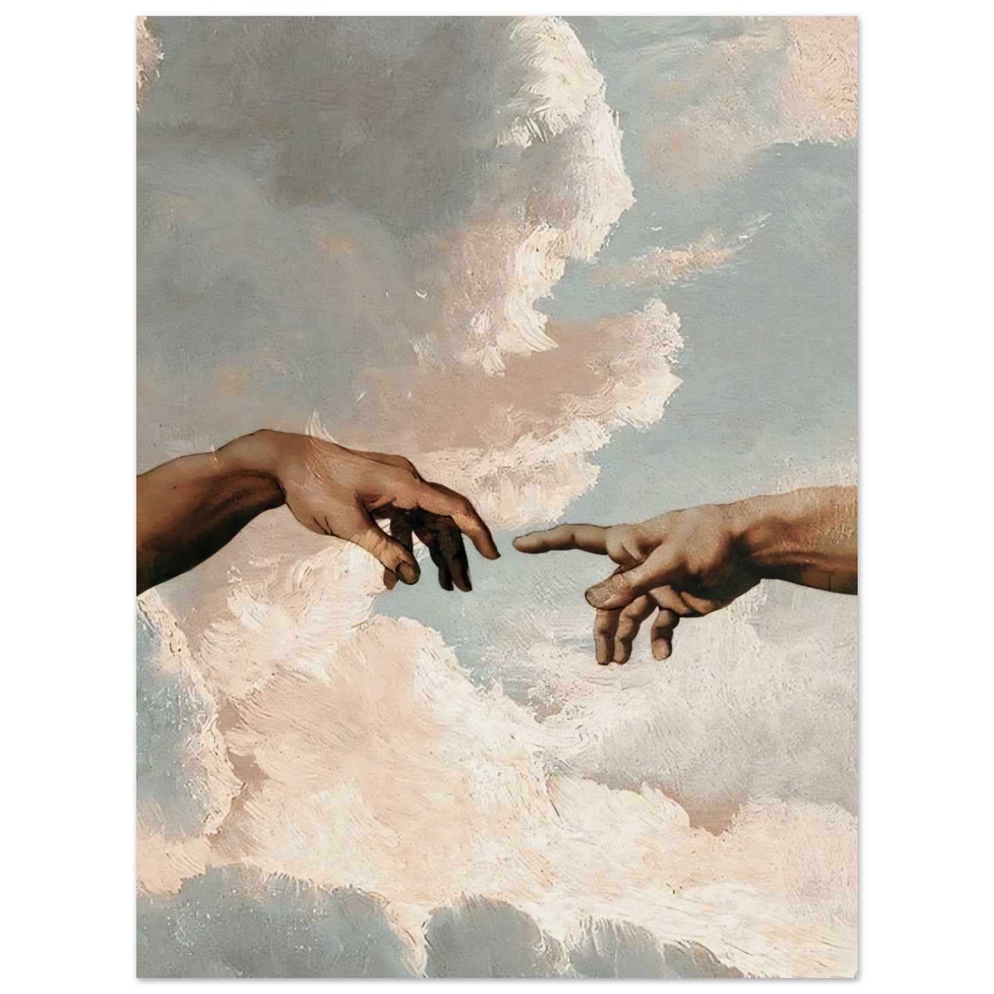 Heaven - Poster