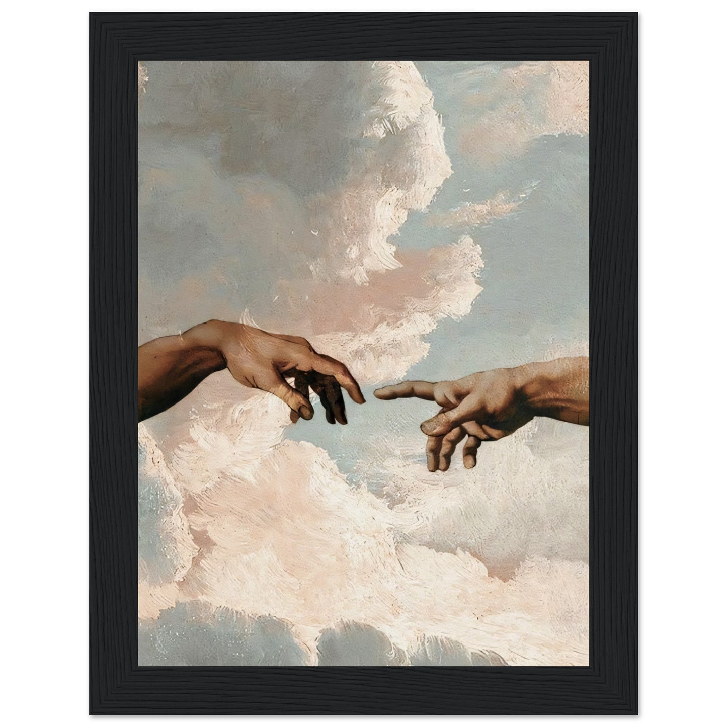 Heaven - Poster