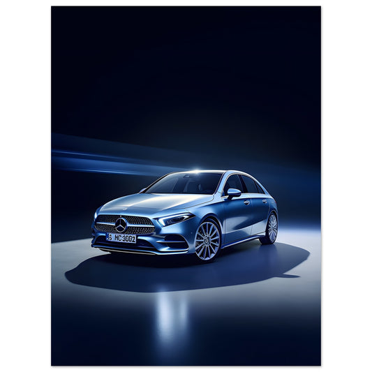 Baureihe 177 II - Poster