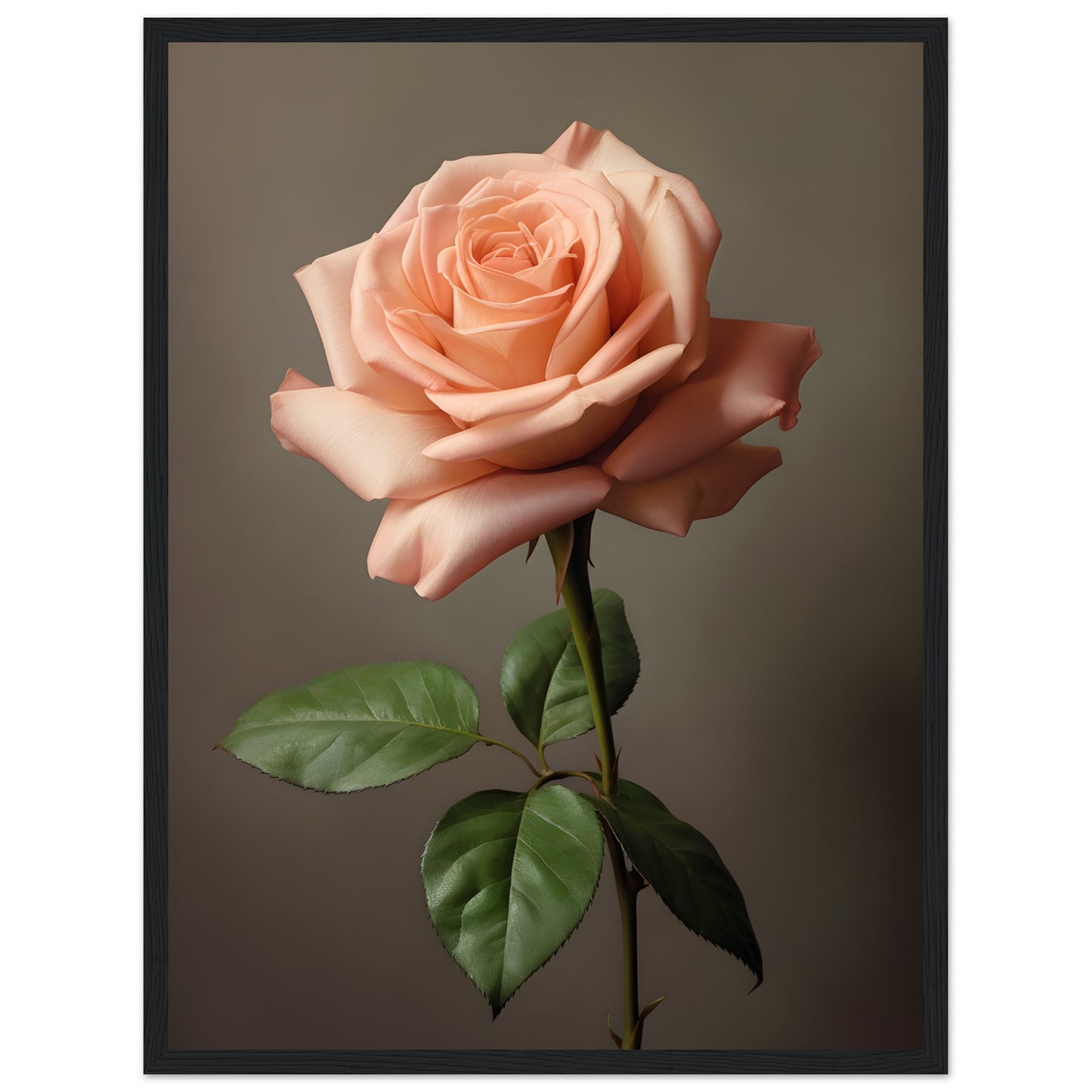 Kulturrosen - Poster