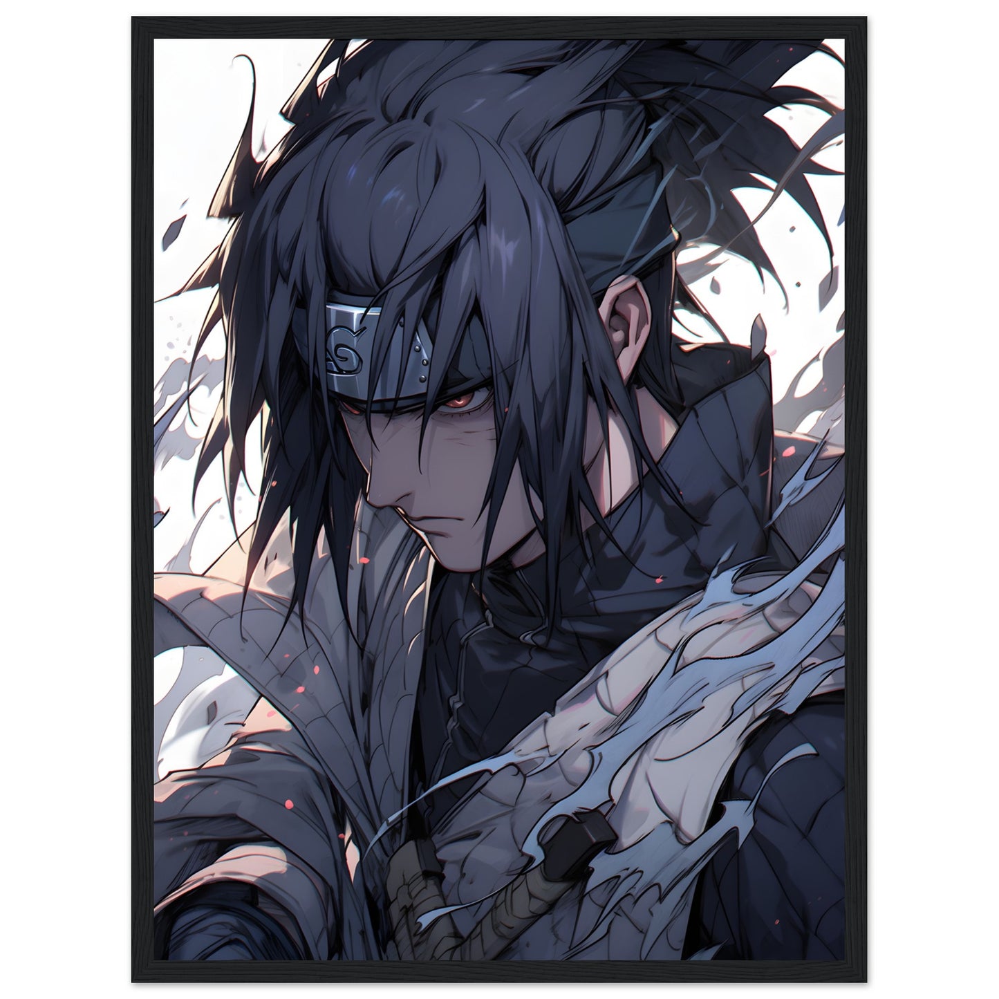 The Darkness Within - Poster