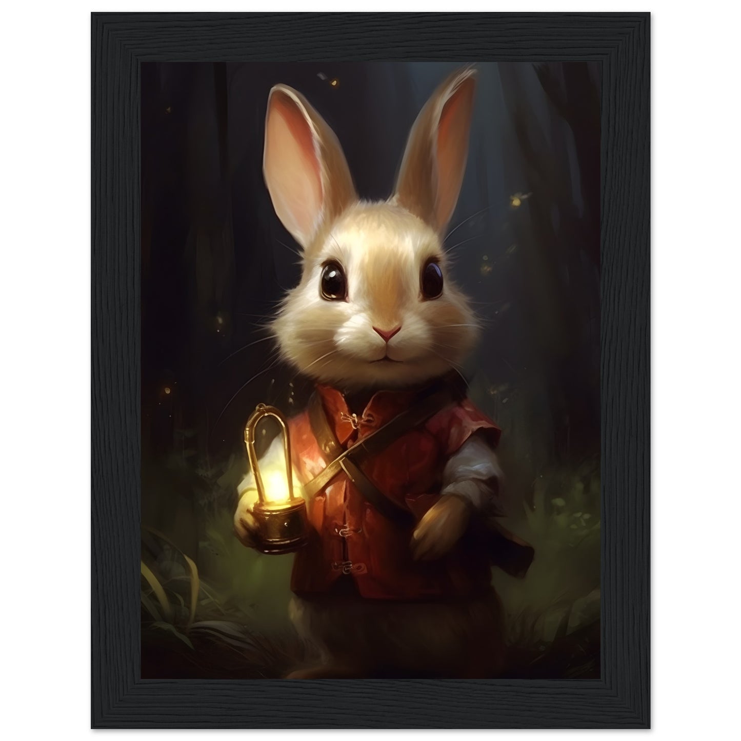 Adventure Bound - Poster