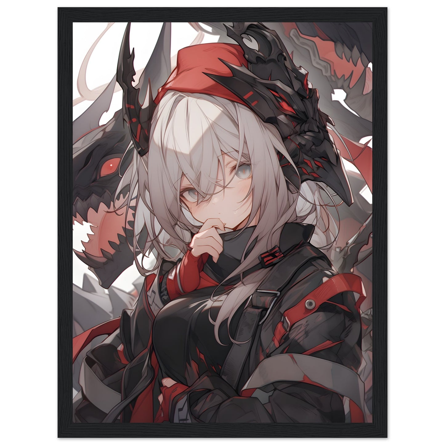 Dragonhearted - Poster