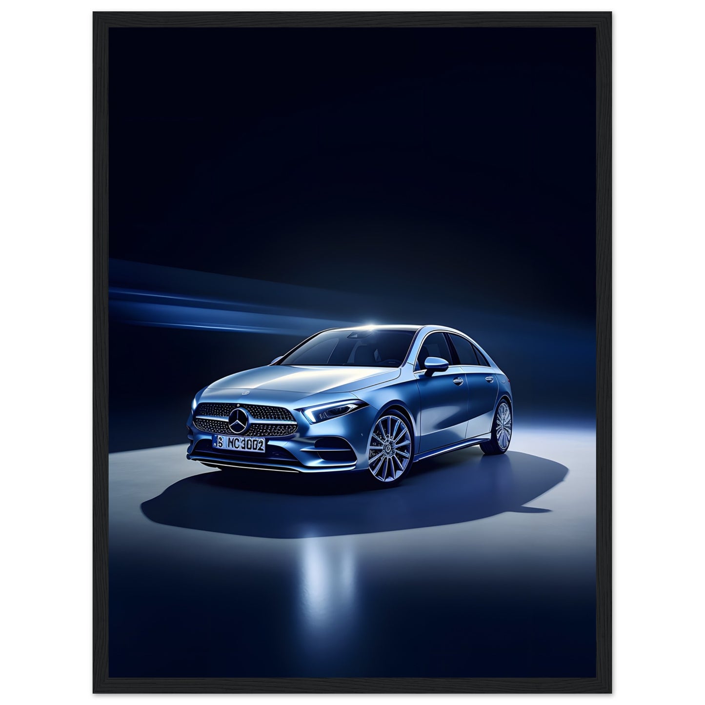 Baureihe 177 II - Poster