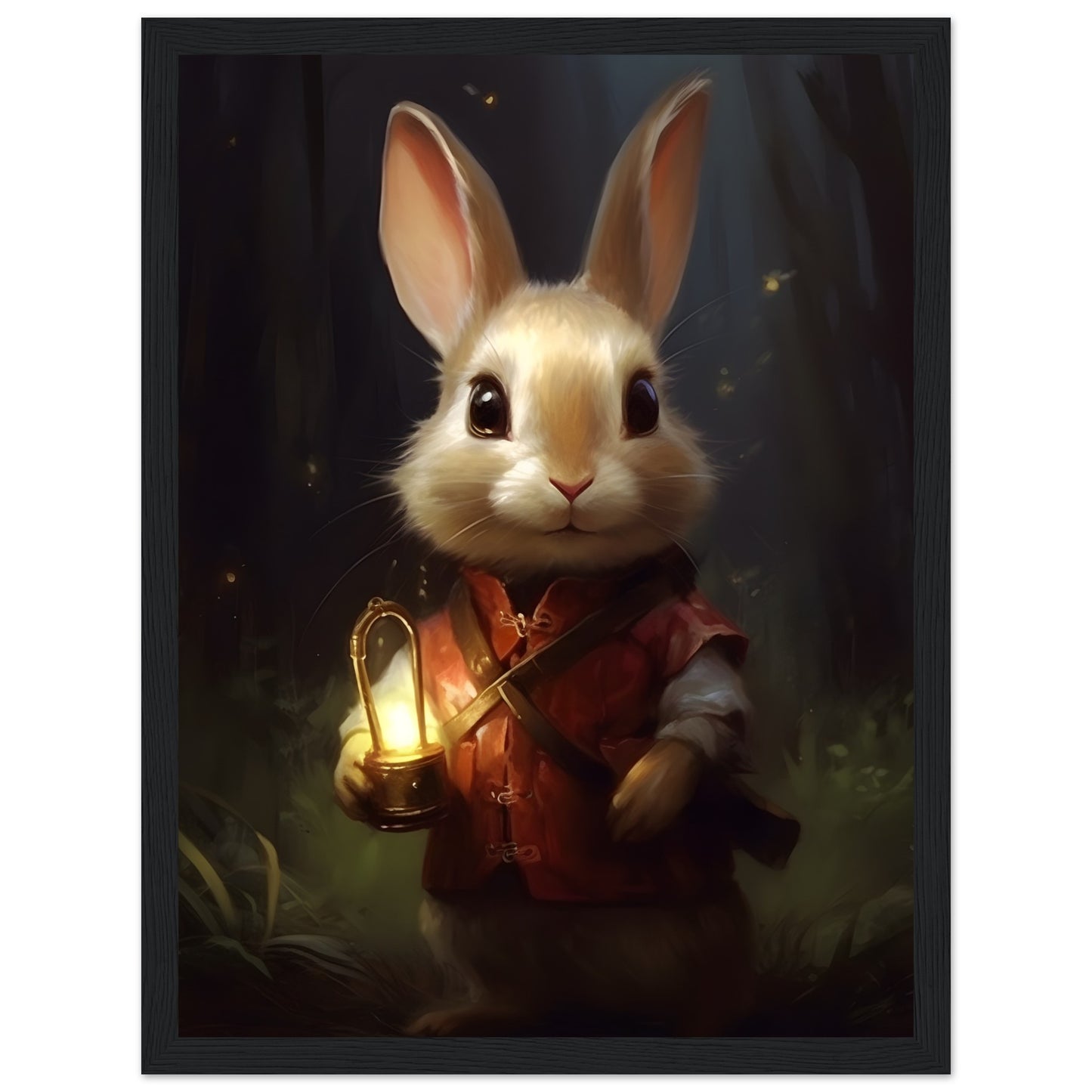 Adventure Bound - Poster