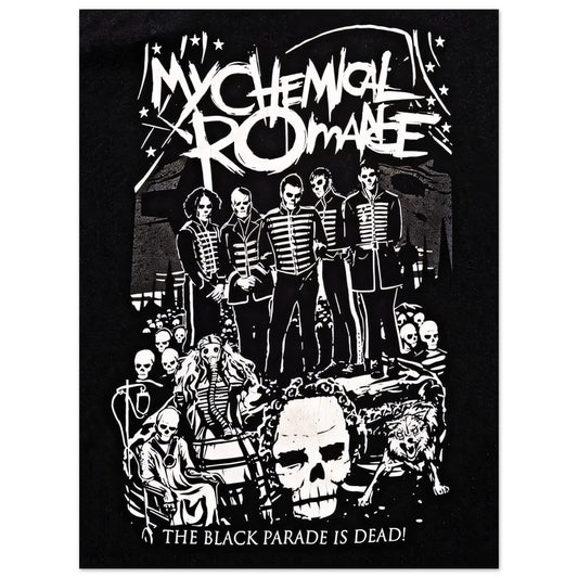 My Chemoal Romaree - Poster