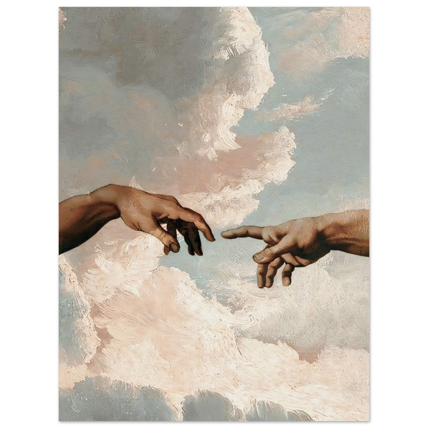 Heaven - Poster
