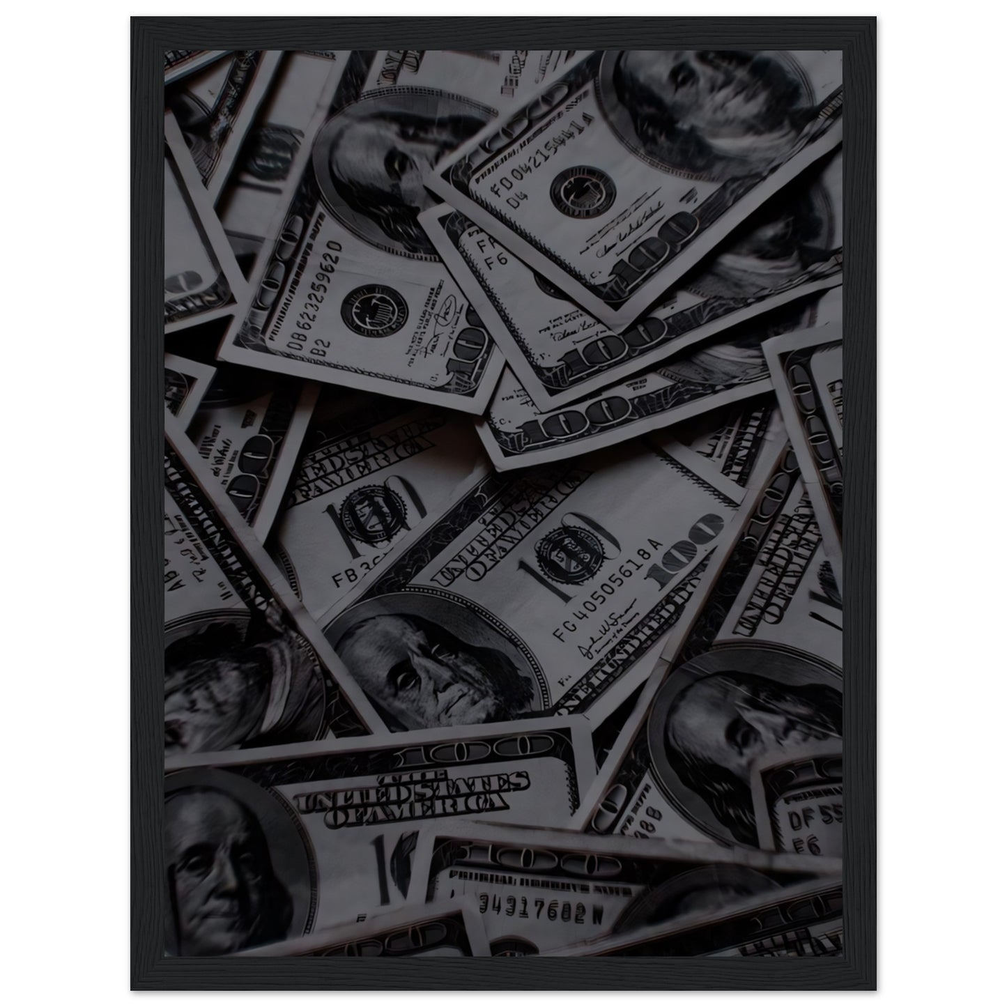 Money - Poster