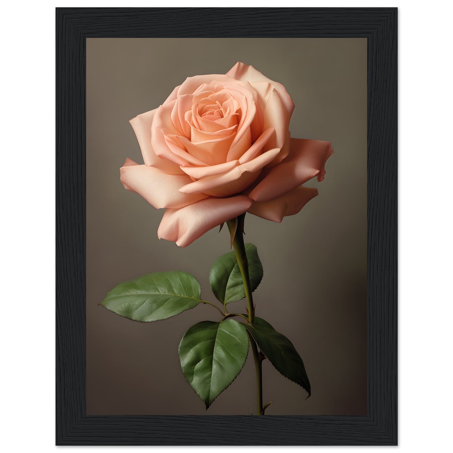 Kulturrosen - Poster