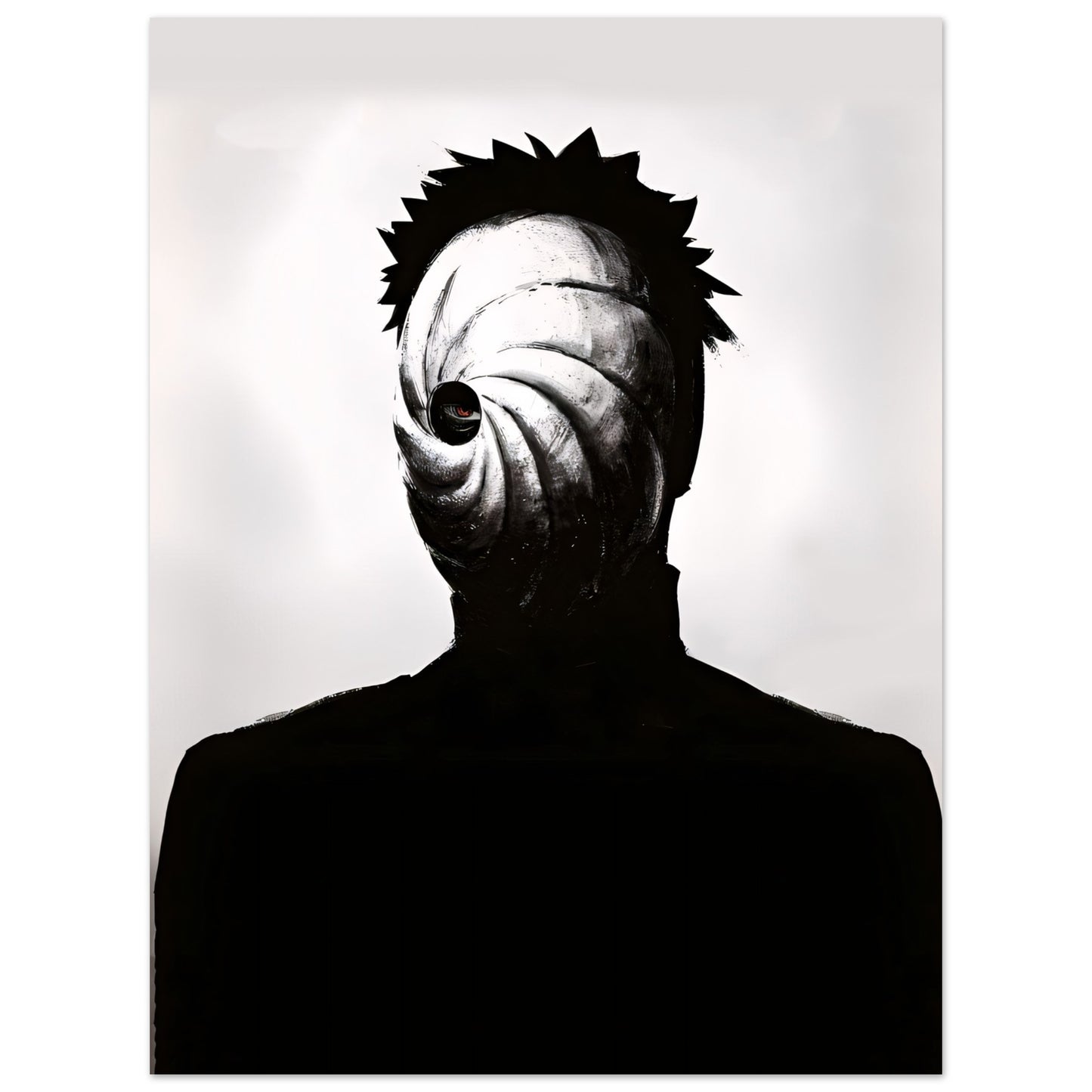 Obito - Poster