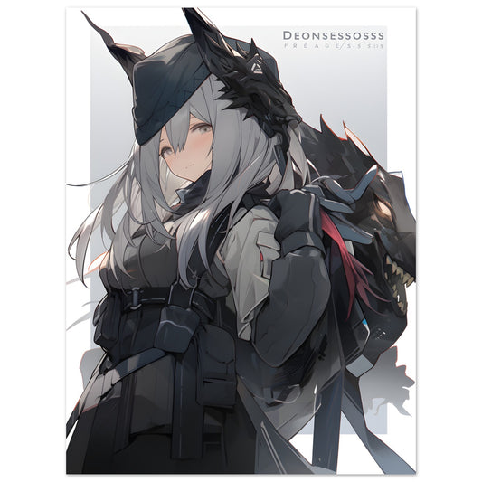 Deonsessosss - Poster