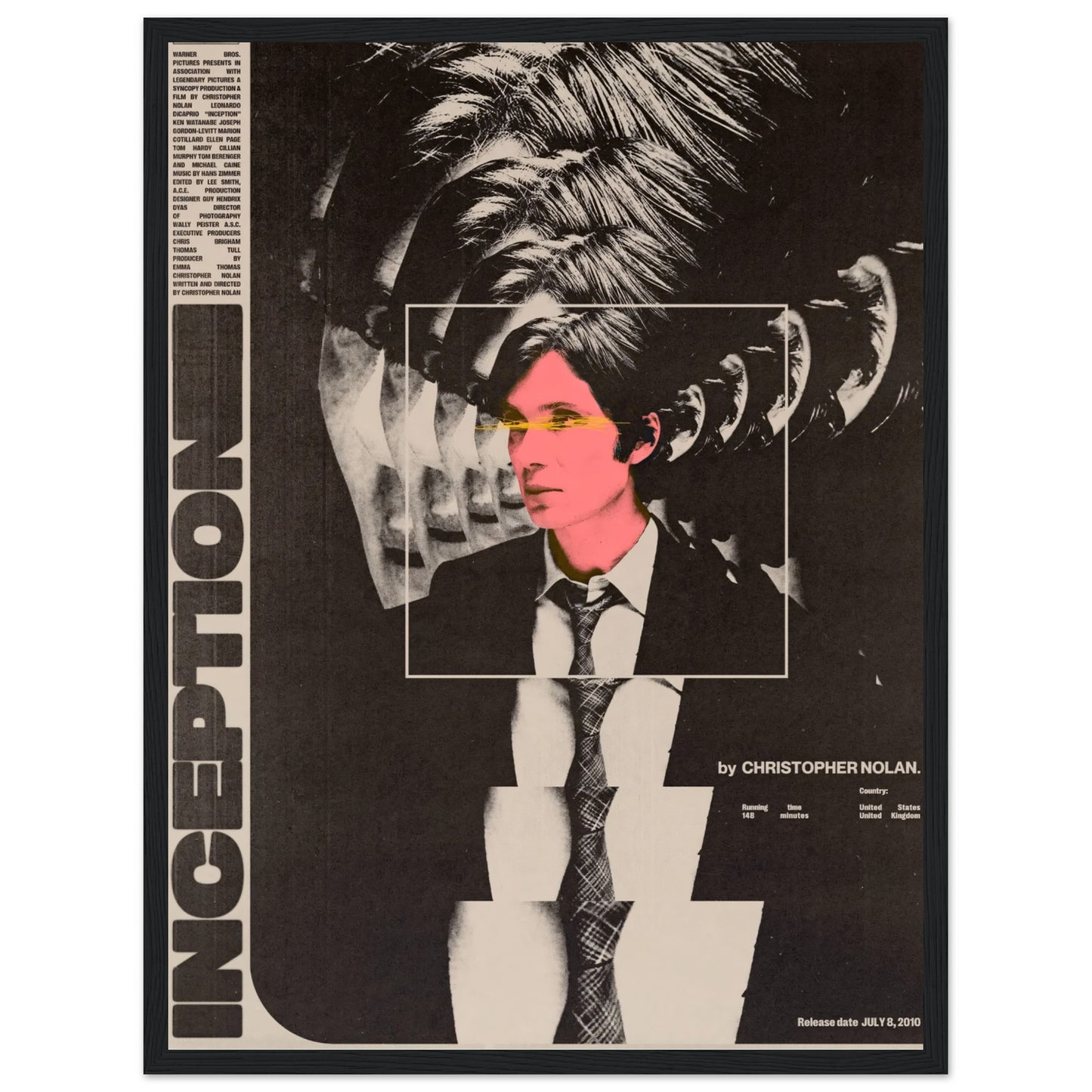 Inception II - Poster