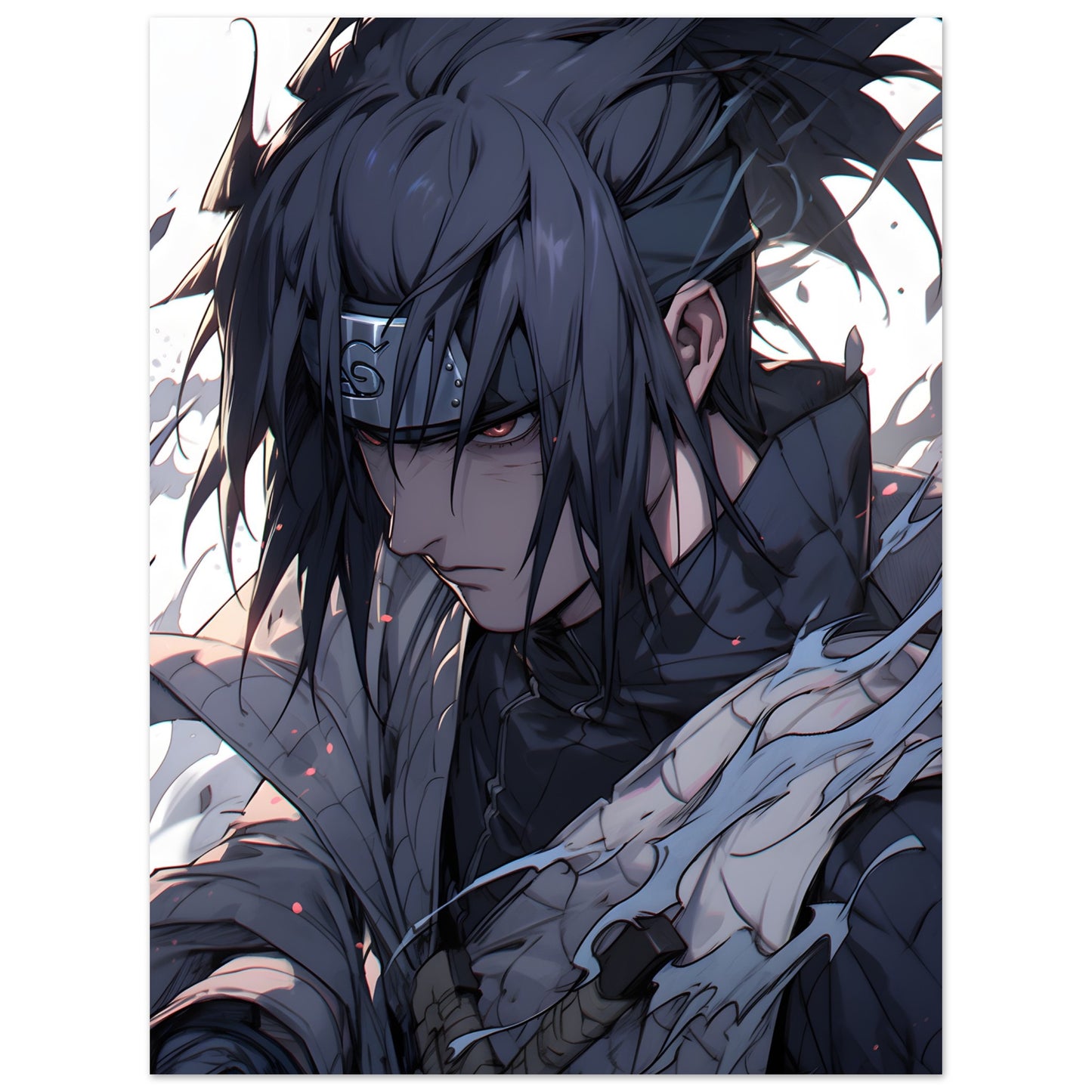 The Darkness Within - Poster