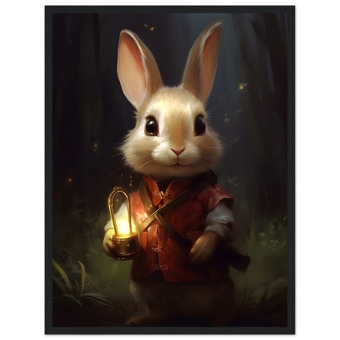 Adventure Bound - Poster