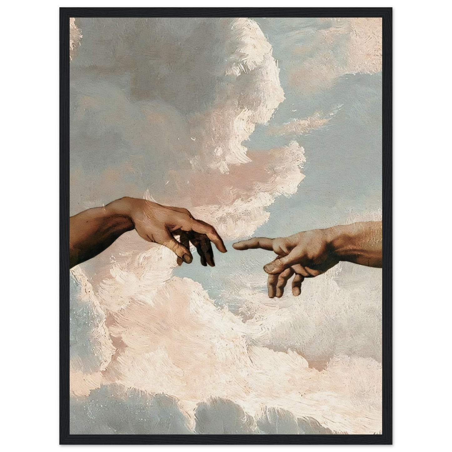 Heaven - Poster