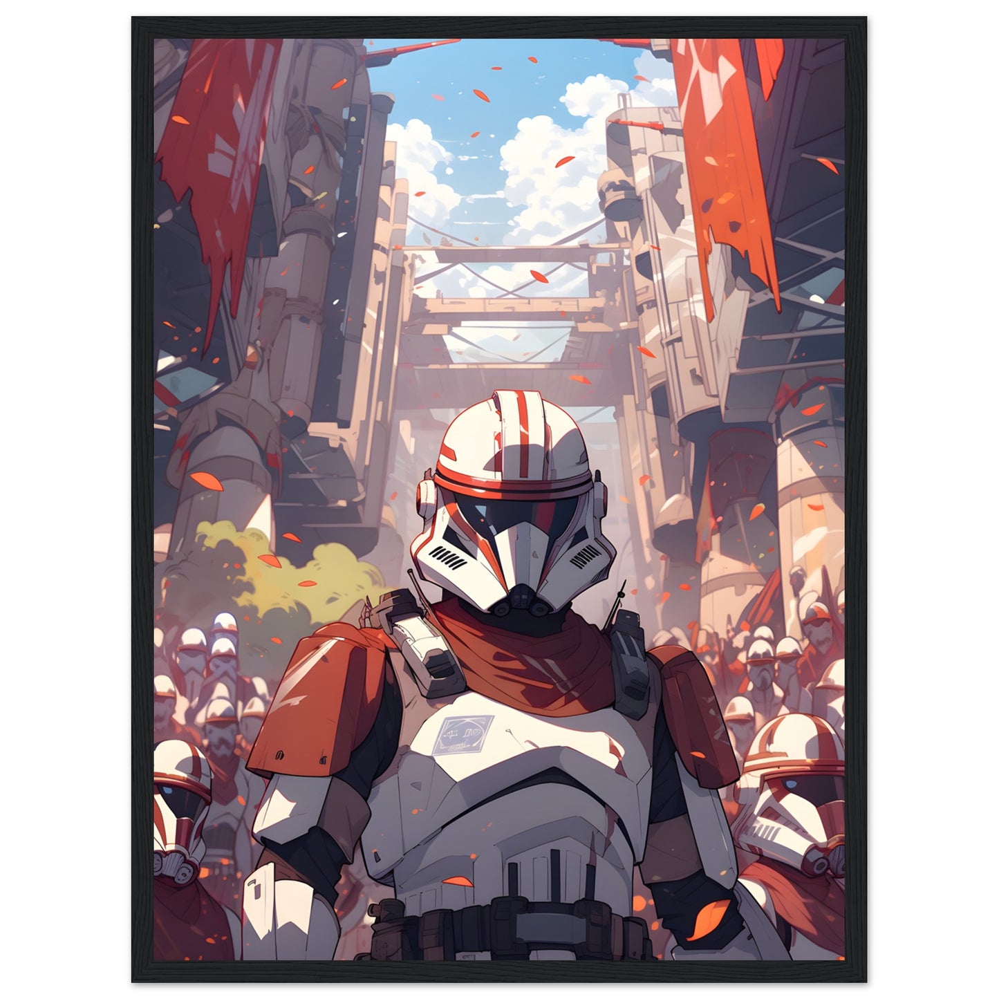 Elite Enforcers - Poster