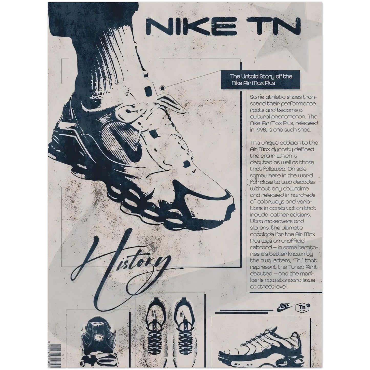 The Untold Story - Poster