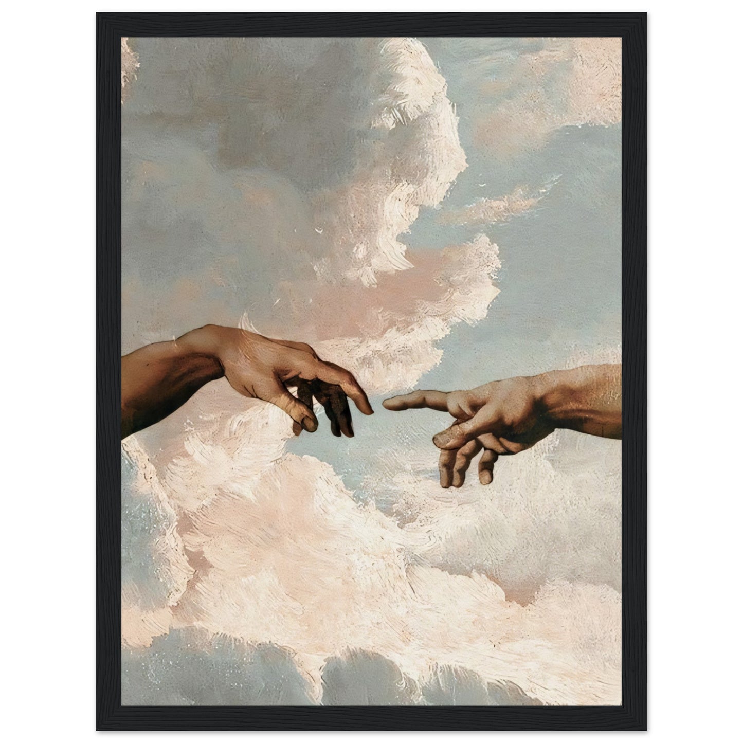 Heaven - Poster