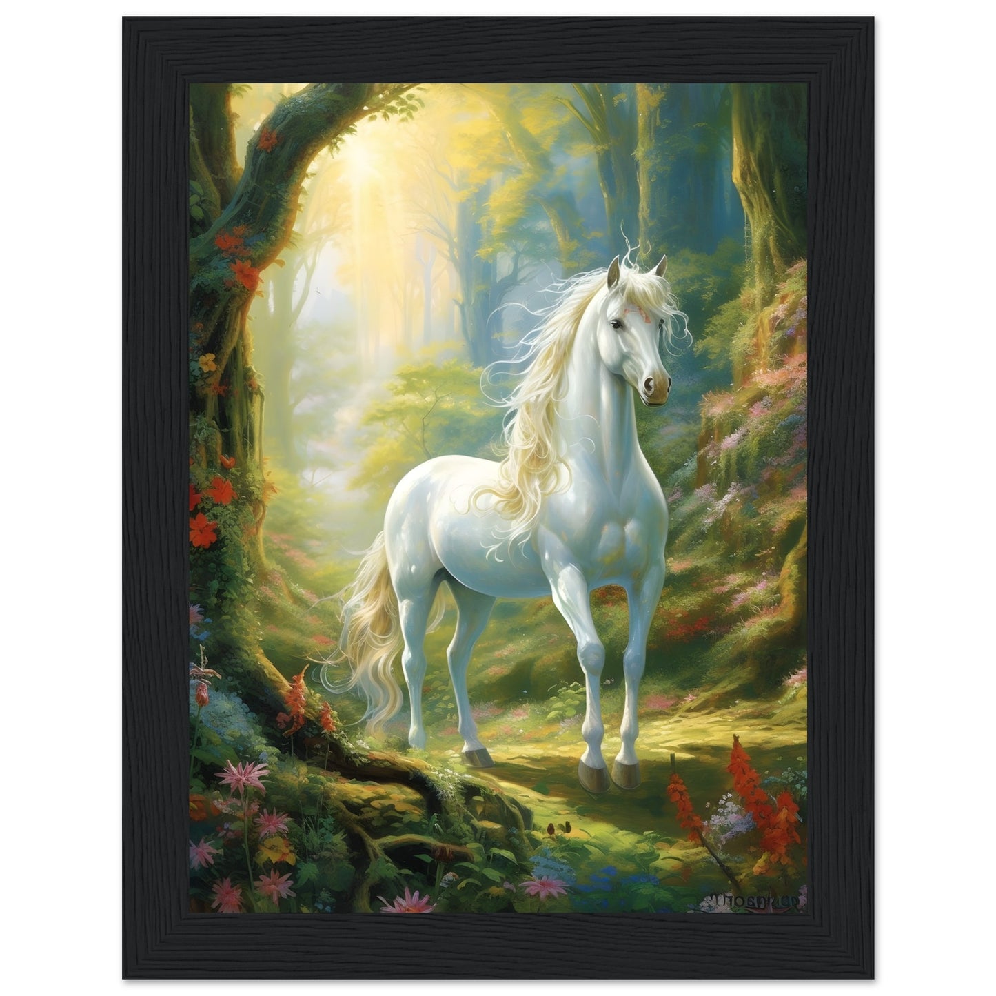 Whispers of Wonder - Poster