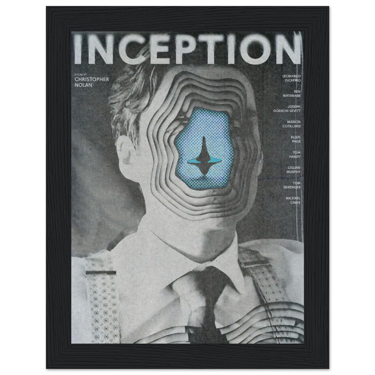 Inception - Poster