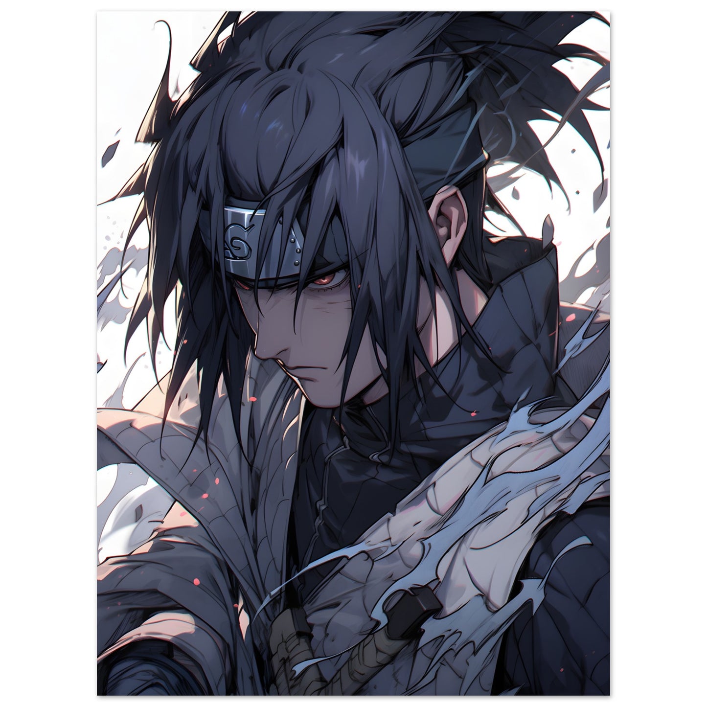 The Darkness Within - Poster